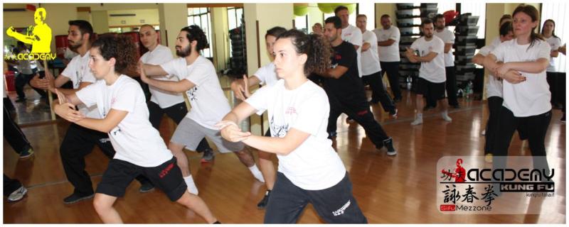 Kung Fu Italia Caserta Frosinone Foggia wing chun ving tjun arti marziali sanda tai chi difesa personale Sifu Mezzone (1)